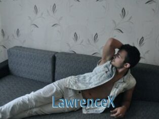 LawrenceX