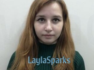 LaylaSparks