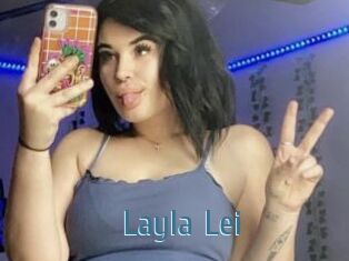 Layla_Lei