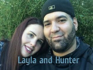 Layla_and_Hunter