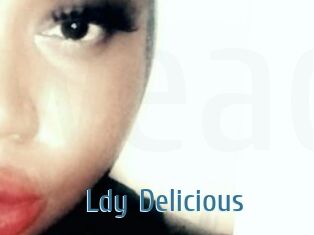 Ldy_Delicious