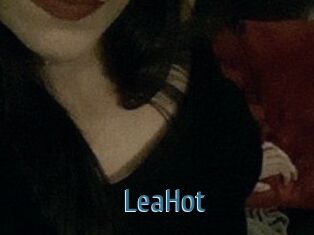 LeaHot