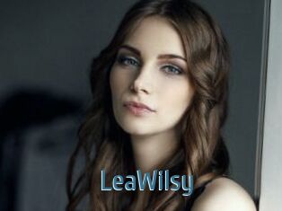 LeaWilsy