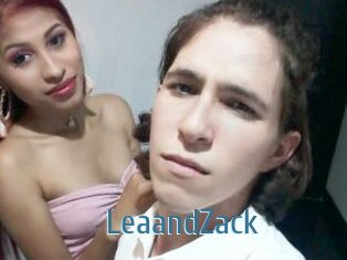 LeaandZack