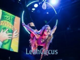 LeahCircus