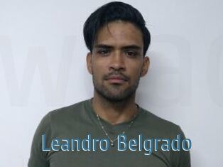 Leandro_Belgrado