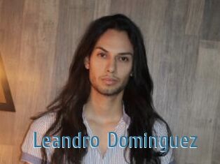 Leandro_Dominguez