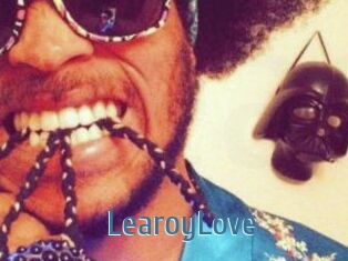 LearoyLove