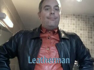 Leatherman