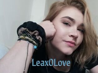 LeaxOLove