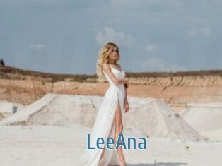 LeeAna