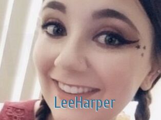 LeeHarper