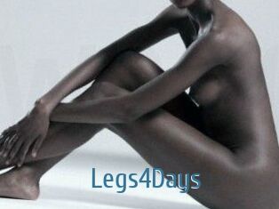 Legs4Days