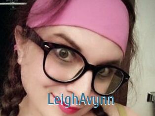 LeighAvynn