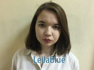 LeilaBlue