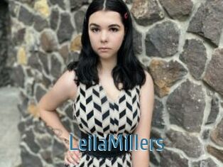 LeilaMillers