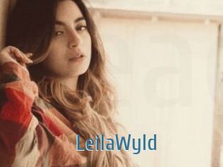 LeilaWyld