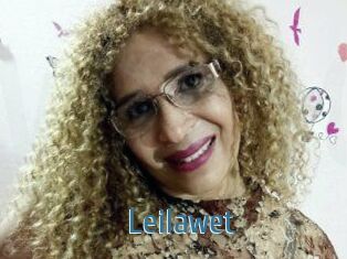 Leilawet