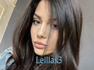 Leillax3