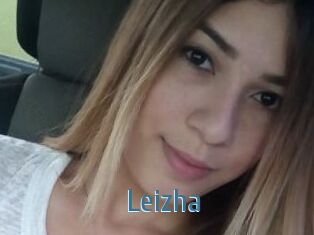 Leizha