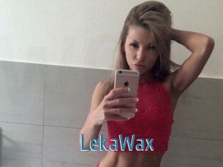 LekaWax