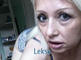 Leksa