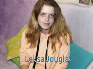 LeksaDouglas