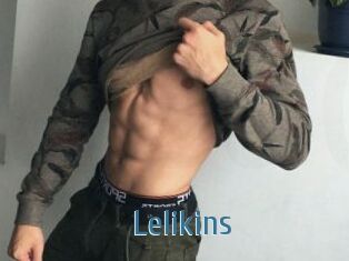 Lelikins