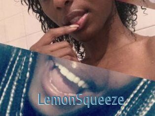 LemonSqueeze