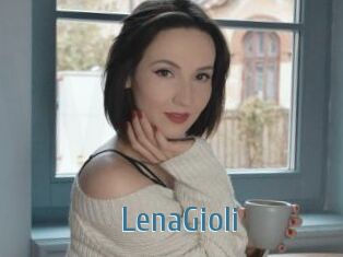 LenaGioli Web adult links