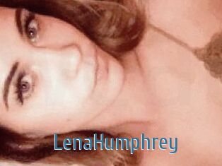 Lena_Humphrey