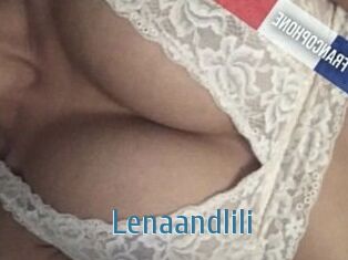 Lenaandlili