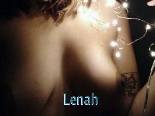 Lenah