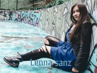 Lenna_sanz