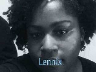 Lennix