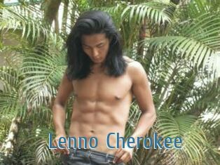 Lenno_Cherokee