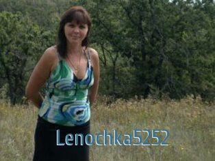 Lenochka5252
