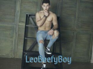 LeoBeefyBoy