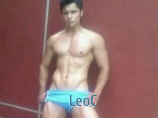 LeoC