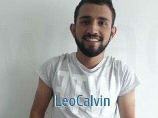 LeoCalvin