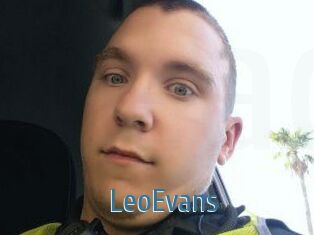 Leo_Evans