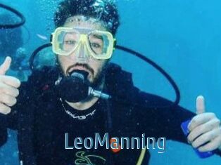 LeoManning