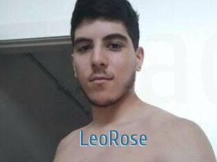 Leo_Rose