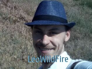 LeoWildFire