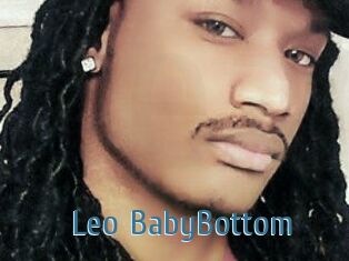 Leo_BabyBottom