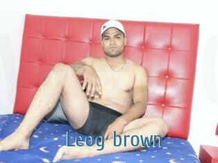 Leog_brown