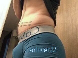 Leolover22