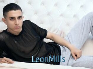 LeonMills