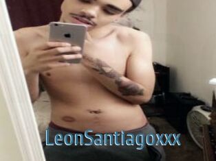 LeonSantiagoxxx