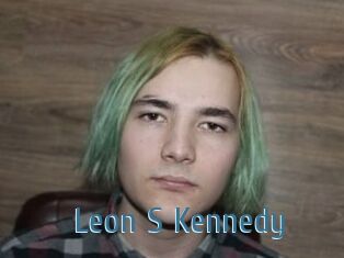 Leon_S_Kennedy